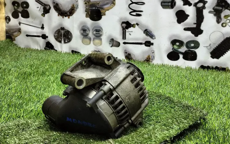 Генератор на ford mondeo 2 л duratec. Форд Мондео за 25 000 тг. в Алматы