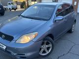 Toyota Matrix 2003 годаfor2 800 000 тг. в Алматы