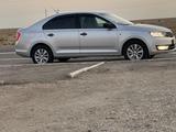 Skoda Rapid 2013 годаүшін4 500 000 тг. в Актау – фото 2