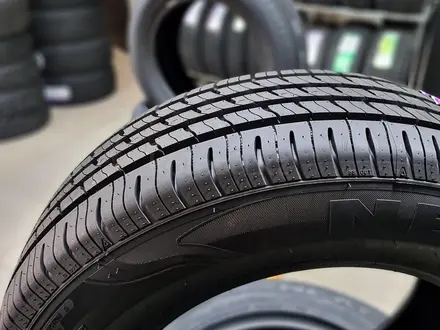 215/65R16 102H XL NFERA RU5 NEXEN/летоүшін39 500 тг. в Алматы – фото 2