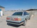 Audi 100 1991 годаfor1 350 000 тг. в Тараз – фото 3