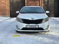 Kia Rio 2013 года за 4 650 000 тг. в Усть-Каменогорск