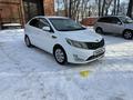 Kia Rio 2013 года за 4 650 000 тг. в Усть-Каменогорск – фото 2