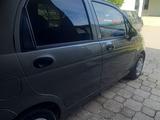 Daewoo Matiz 2014 годаүшін1 850 000 тг. в Шымкент – фото 3
