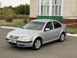 Volkswagen Jetta 2004 года за 1 750 000 тг. в Уральск