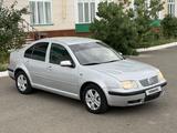 Volkswagen Jetta 2004 года за 1 750 000 тг. в Уральск – фото 2