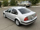 Volkswagen Jetta 2004 года за 1 750 000 тг. в Уральск – фото 5