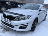 Kia K5 2015 года за 8 200 000 тг. в Астана