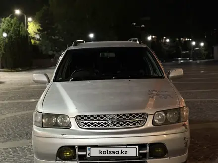 Nissan R'nessa 1998 года за 2 800 000 тг. в Алматы