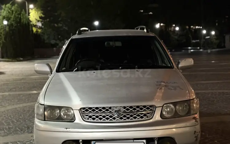 Nissan R'nessa 1998 года за 2 800 000 тг. в Алматы