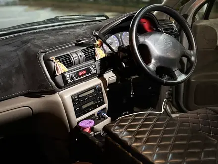 Nissan R'nessa 1998 года за 2 800 000 тг. в Алматы – фото 9