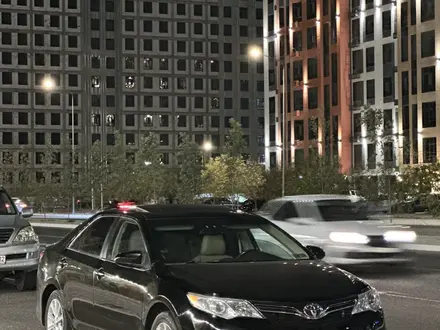 Toyota Camry 2014 года за 7 000 000 тг. в Актау – фото 5