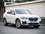 BMW X5 2019 годаүшін35 900 000 тг. в Астана – фото 3