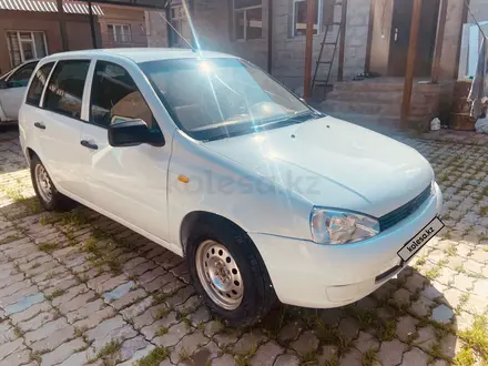 ВАЗ (Lada) Kalina 1117 2011 годаүшін1 600 000 тг. в Шымкент