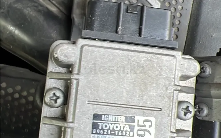 Привозной оригинал коммутатор TOYOTAүшін2 200 тг. в Алматы