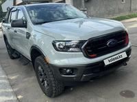 Ford Ranger 2021 годаfor23 000 000 тг. в Алматы