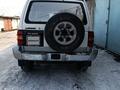 Mitsubishi Pajero 1995 годаfor5 000 000 тг. в Алматы – фото 4