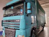 DAF  XF 105 2019 года за 29 000 000 тг. в Уральск
