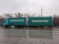 DAF  XF 105 2010 годаүшін26 300 000 тг. в Уральск – фото 4