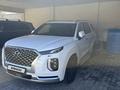Hyundai Palisade 2021 годаүшін17 500 000 тг. в Алматы – фото 2
