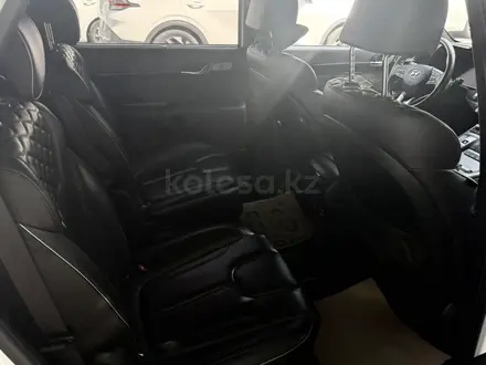Hyundai Palisade 2021 года за 17 500 000 тг. в Алматы – фото 14