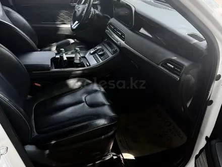 Hyundai Palisade 2021 года за 17 500 000 тг. в Алматы – фото 15