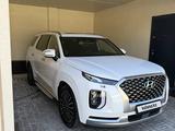 Hyundai Palisade 2021 годаүшін17 500 000 тг. в Алматы