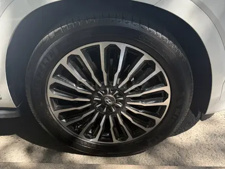 Hyundai Palisade 2021 года за 17 500 000 тг. в Алматы – фото 7