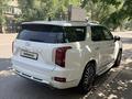 Hyundai Palisade 2021 годаүшін17 500 000 тг. в Алматы – фото 5