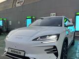 BYD Song Plus 2025 года за 12 100 000 тг. в Алматы