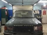 Land Rover Range Rover 1996 годаүшін3 000 000 тг. в Астана – фото 3