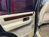 Land Rover Range Rover 1996 годаүшін3 000 000 тг. в Астана – фото 4
