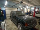Land Rover Range Rover 1996 годаүшін3 000 000 тг. в Астана – фото 5