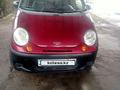 Daewoo Matiz 2010 годаfor900 000 тг. в Алматы – фото 3