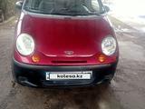 Daewoo Matiz 2010 годаүшін900 000 тг. в Алматы – фото 3