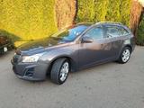 Chevrolet Cruze 2014 года за 5 375 000 тг. в Алматы – фото 4