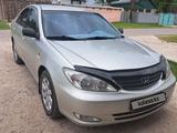 Toyota Camry 2002 года за 5 600 000 тг. в Тараз – фото 3