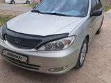 Toyota Camry 2002 годаүшін5 600 000 тг. в Тараз – фото 4