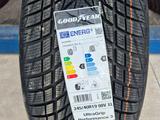 245/40R19 98V PERF 3 XL FP Goodyearүшін104 900 тг. в Алматы