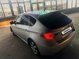 Subaru Impreza 2008 годаүшін4 200 000 тг. в Алматы – фото 5