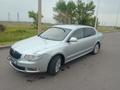 Skoda Superb 2012 годаүшін4 000 000 тг. в Алматы – фото 2