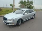 Skoda Superb 2012 годаүшін4 000 000 тг. в Алматы – фото 2