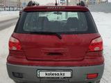 Mitsubishi Outlander 2005 года за 3 200 000 тг. в Астана – фото 4