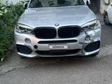 BMW X5 2015 годаүшін8 500 000 тг. в Алматы