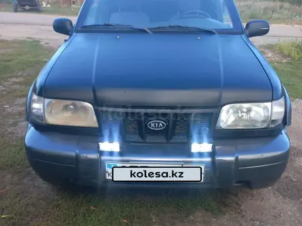 Kia Sportage 1996 года за 2 500 000 тг. в Баянаул