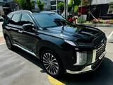 Hyundai Palisade 2023 года за 16 500 000 тг. в Кызылорда – фото 2