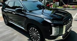 Hyundai Palisade 2023 года за 16 500 000 тг. в Шымкент – фото 2