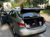 Nissan Almera 2015 годаүшін4 500 000 тг. в Алматы – фото 5