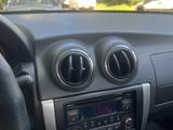 Nissan Almera 2015 годаүшін4 500 000 тг. в Алматы – фото 3