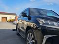 Lexus LX 570 2016 годаfor38 000 000 тг. в Астана – фото 11